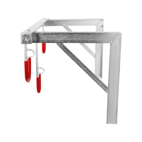 UDOBÄR Wandrek voor fietshaken