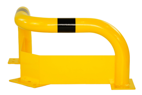 UDOBÄR Aanrijdbeveiligingshoek