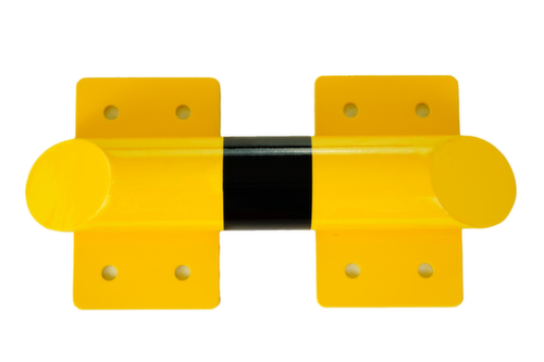 UDOBÄR Anti-ramsysteem