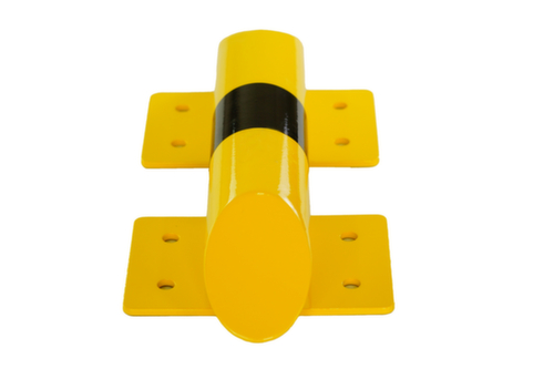 UDOBÄR Anti-ramsysteem