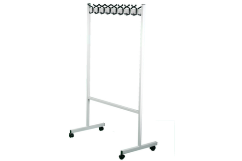 UDOBÄR garderoberek