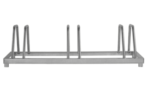 UDOBÄR fietsenrek met dubbelzijdig gebruik