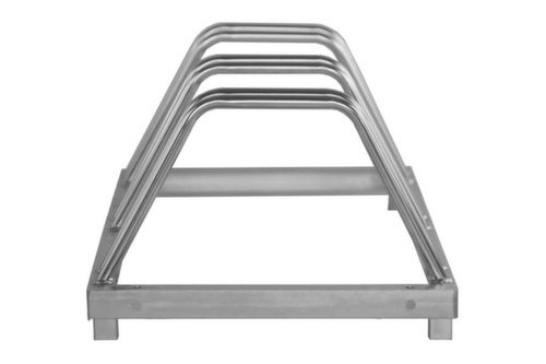 UDOBÄR fietsenrek met dubbelzijdig gebruik