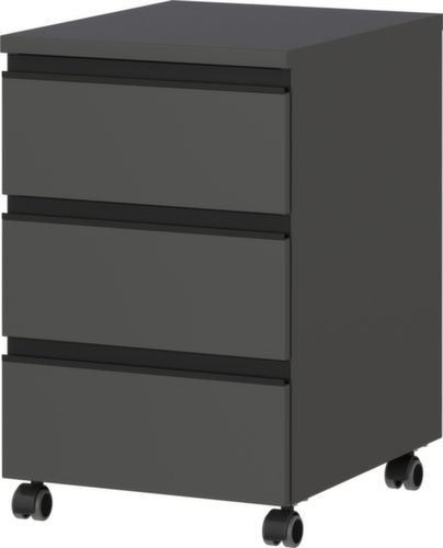 Verrijdbaar ladeblok 4039