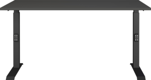 In hoogte verstelbaar bureau GW-MAILAND