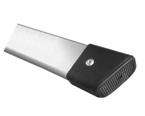 UDOBÄR Vouwtrapje van aluminium