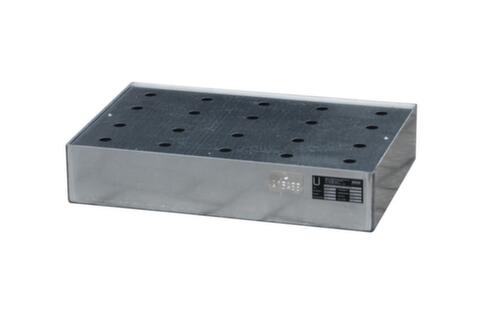 Bauer opvangbak voor kleinemballage