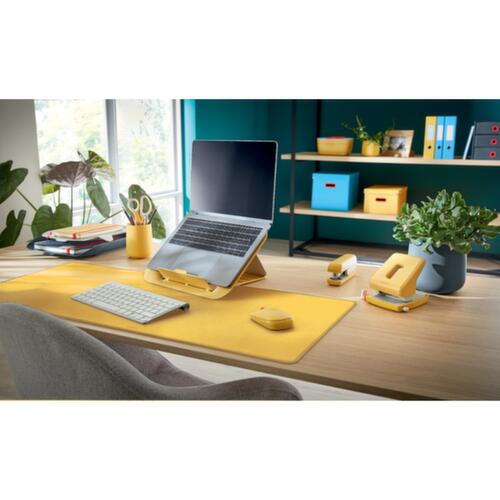 Leitz notebookstandaard Cosy