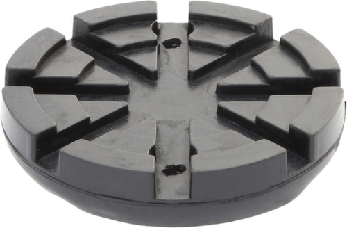 KS Tools Rubber plate 04 for Nussbaum / AMI lifts