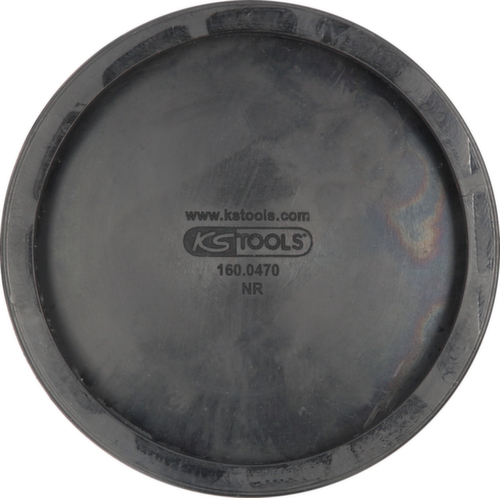 KS Tools Rubber plate 08 for Ravaglioli / Sirio / Space lifts