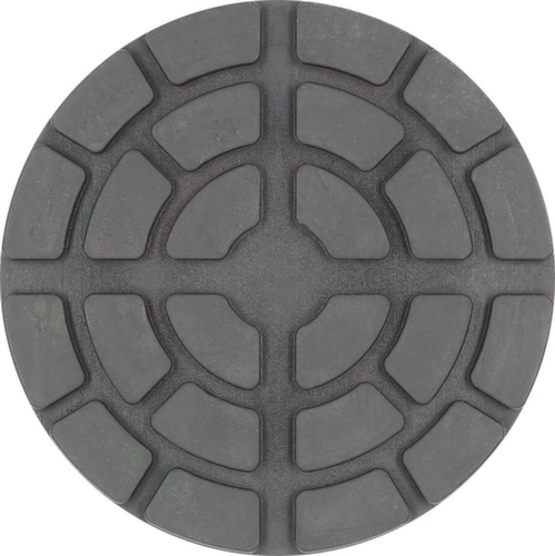 KS Tools Rubber plate 10 for Ravaglioli lifts