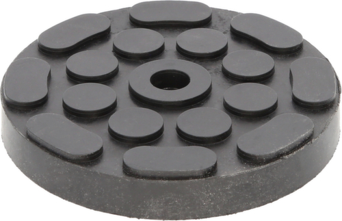 KS Tools Rubber plate 13 for J.A. Becker/ATH/HOFMANN/Hermann lifts