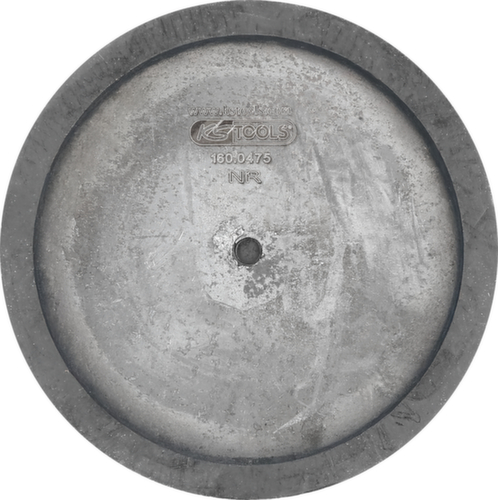 KS Tools Rubber plate 13 for J.A. Becker/ATH/HOFMANN/Hermann lifts