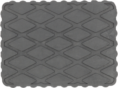 KS Tools Rubber pad 04 for lifting platforms