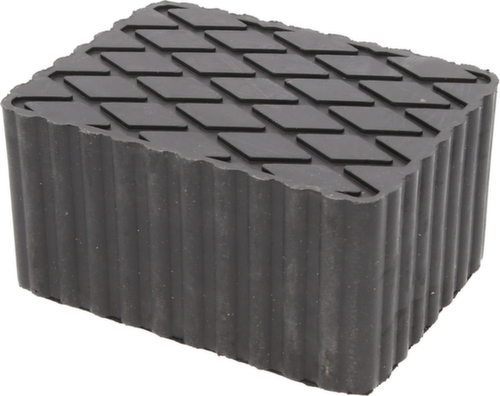 KS Tools Rubber pad 05 for lifting platforms
