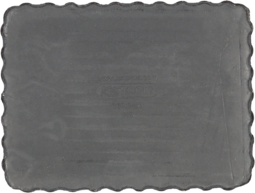 KS Tools Rubber pad 05 for lifting platforms