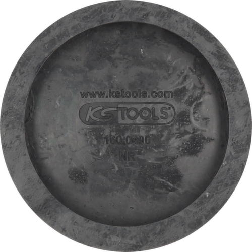 KS Tools Rubber plate 14 for Ravaglioli lifts
