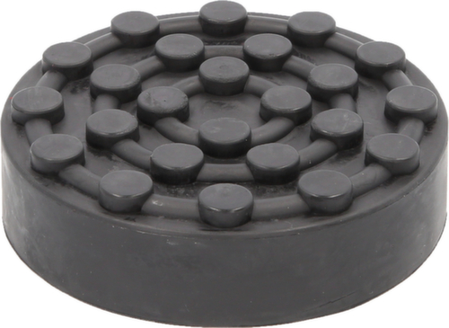 KS Tools Rubber plate 15 for Grazia / Ravaglioli lifts