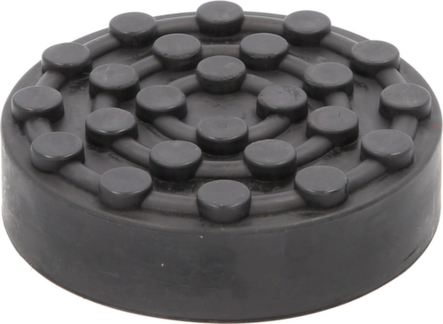 KS Tools Rubber plate 15 for Grazia / Ravaglioli lifts