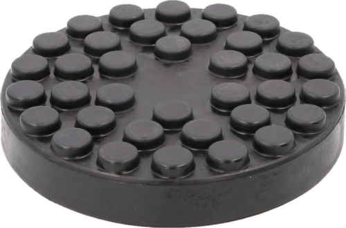 KS Tools Rubber plate 18 for Ravaglioli lifts