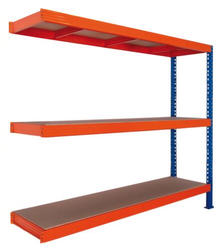 UDOBÄR Breedvakstelling