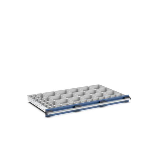 bott Lade-indeling cubio