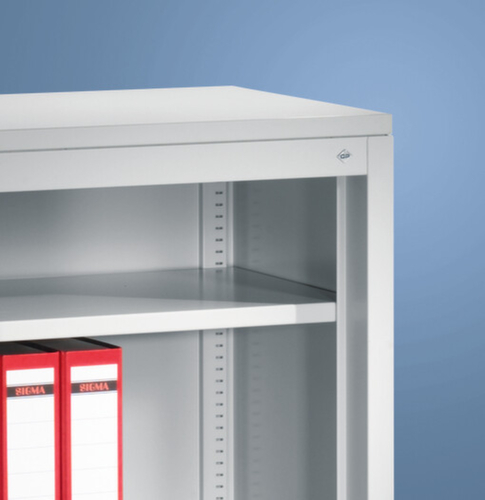 C+P Legbord ERGO voor schuifdeurkast