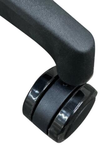 UDOBÄR bureaustoel Iron met synchroonmechanisme