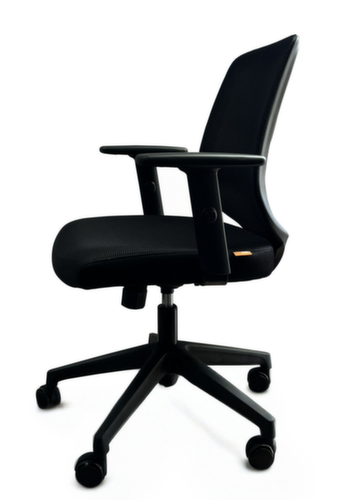 UDOBÄR bureaustoel Shield met kantelmechanisme