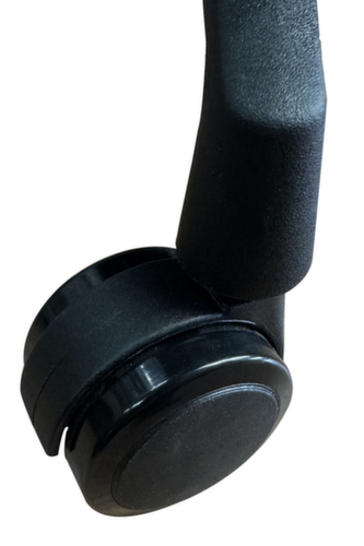 UDOBÄR bureaustoel Shield met kantelmechanisme