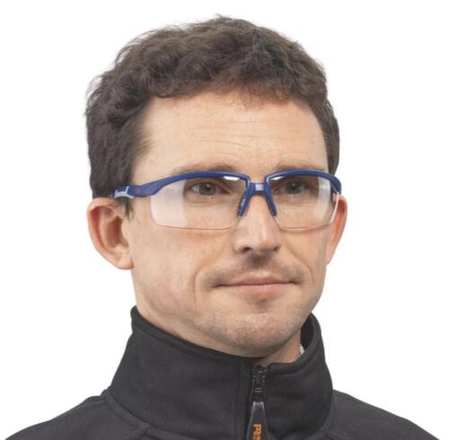 3M(TM) Veiligheidsbril SOLUS, EN 166