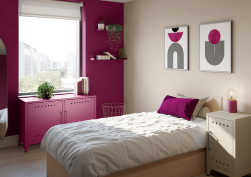 Bisley sideboard Fern Middle