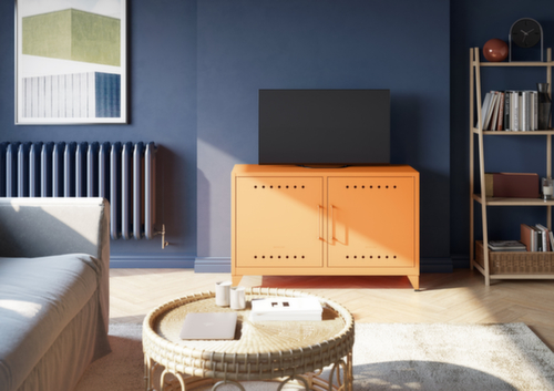 Bisley sideboard Fern Middle