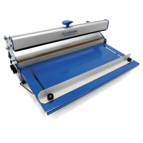 Oplegtafel: lasnaad 480mm