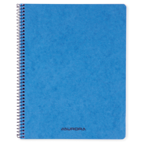 Spiraalschriften Aurora - A5 - 4x8