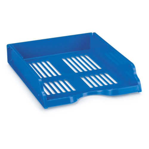 Sorteerbakje Esselte TRANSIT blauw