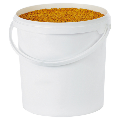 Emmer met deksel 5,6L