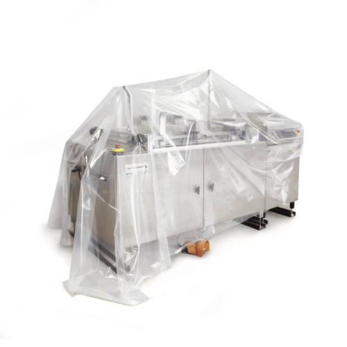 Beschermfolie 65% gerecycled 400 cm x 188 m