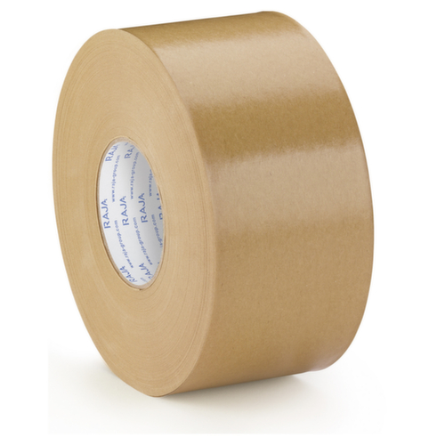 Gegomde kleefband Raja 70 g/m² 70mm x 200m