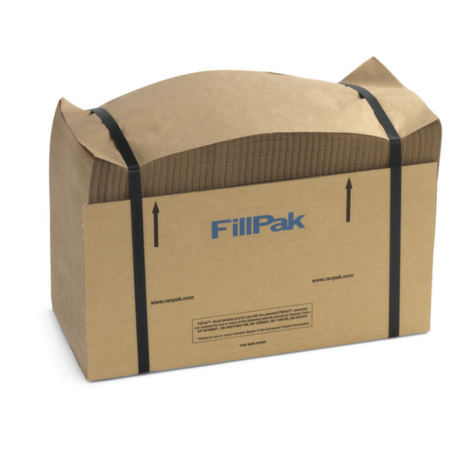 Pakpapier FillPak, lengte x breedte 360 m x 380 mm