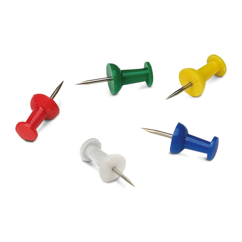 Prikbord punaise Raja