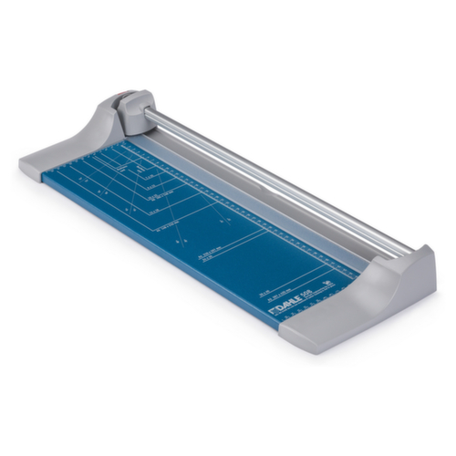 Rolsnijder Dahle voor formaat A4 en A3 snijlengte 460 mm