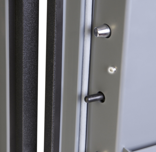 Phoenix Safe Brandkast Titan Aqua