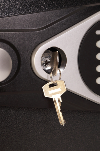 Phoenix Safe Brandkast Titan Aqua