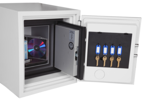 Phoenix Safe brandwerende kluis voor digitale media