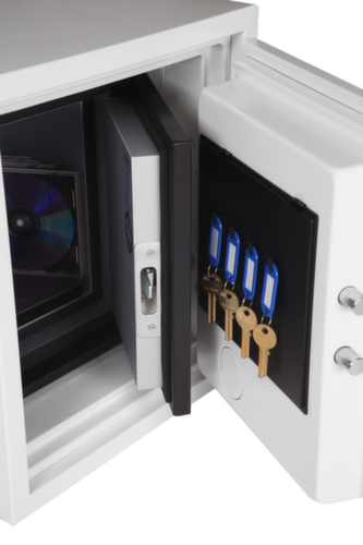 Phoenix Safe brandwerende kluis voor digitale media