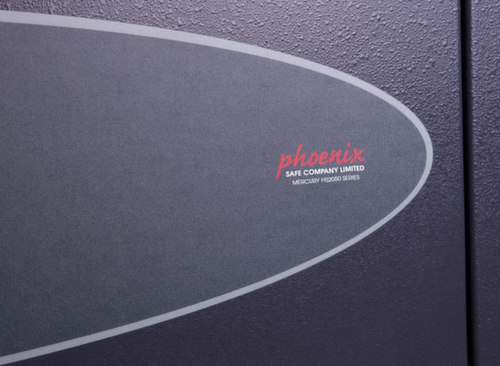 Phoenix Safe veiligheidskast Elara
