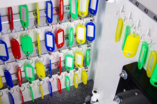 Phoenix Safe sleutelkast CYGNUS