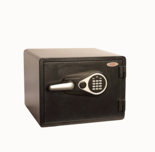 Phoenix Safe Brandkast Titan Aqua