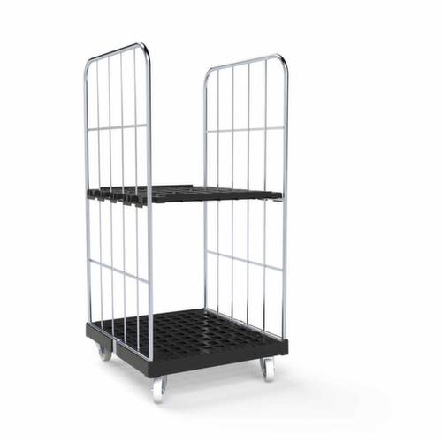 Rolcontainer BASICline